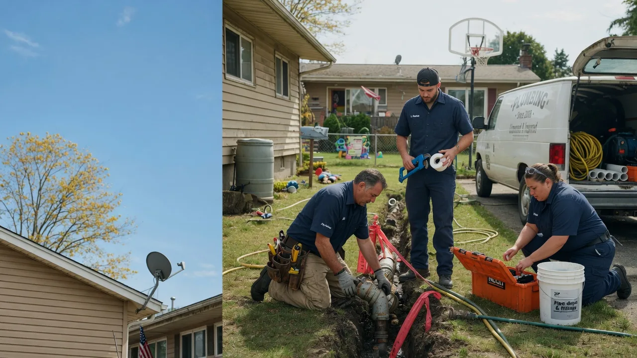 Garbage Disposal Replacement in Grant, FL near me