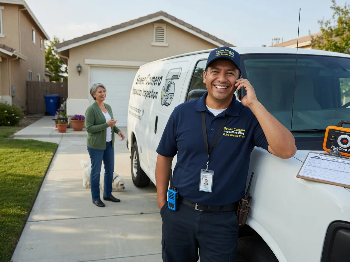 Sewer Line Repair Grant, FL FAQs